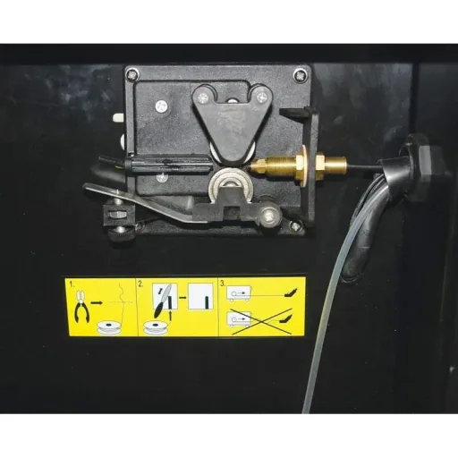 MIG192/6K shielded gas welding machine