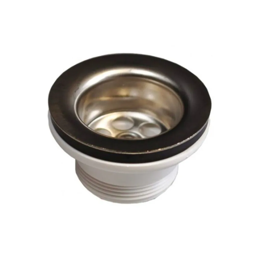 Afvoer spoelbak 1 1/4"
