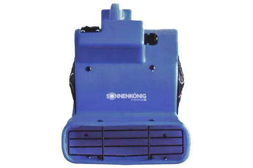 Ventilator - Windmaschine 21"