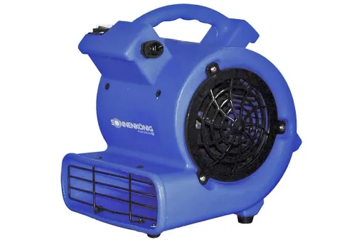 Ventilator - Windmaschine 21"