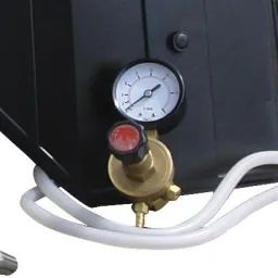 MIG 172/6W shielded gas welding machine