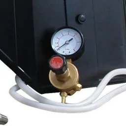 MIG172/6W shielded gas welding machine