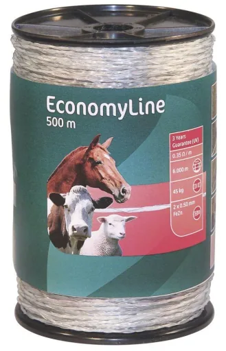EconomyLine Monolitze, 1000 m