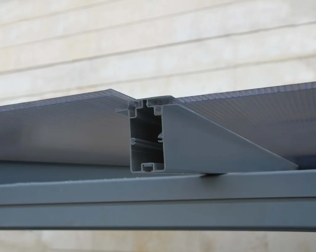 Carport Verona