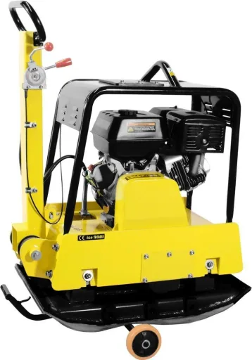 Trilplaat "GRP 260"