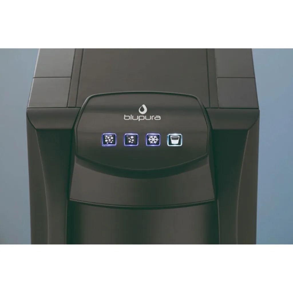 Waterdispenser, bruiswater machine, sodamaker, carbonator - Piccola 15 Fizz, op tafel