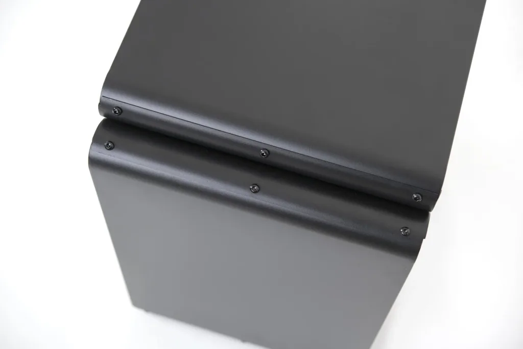Westmann Houtopslagrek 57x35,5x56 cm Zwart