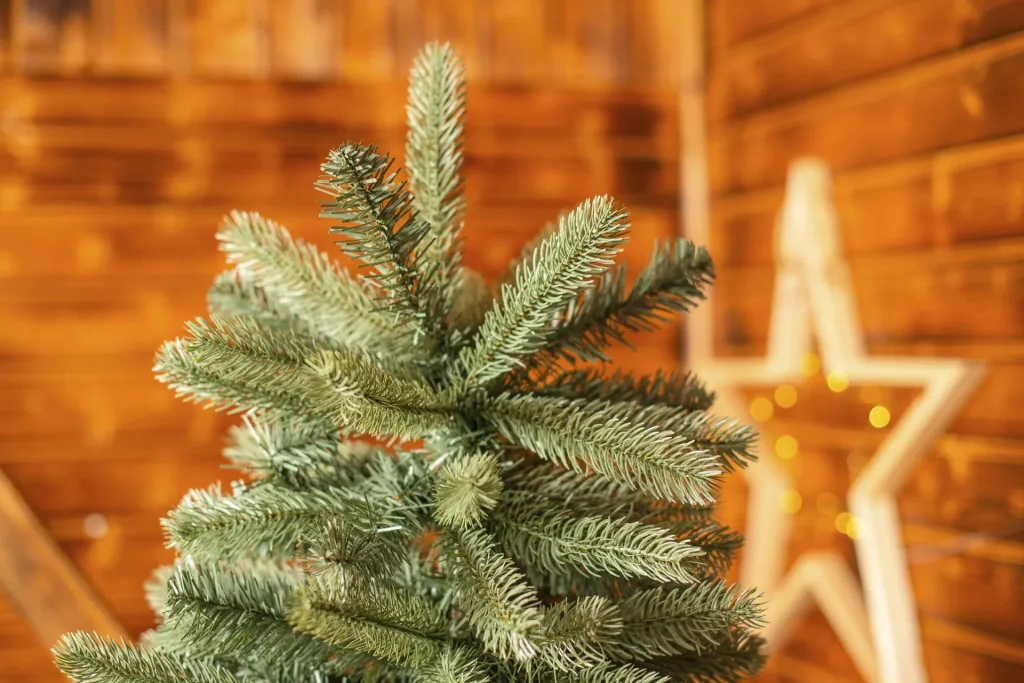 Evergreen Kunstmatige kerstboom Vermont Spar 180 cm Groen