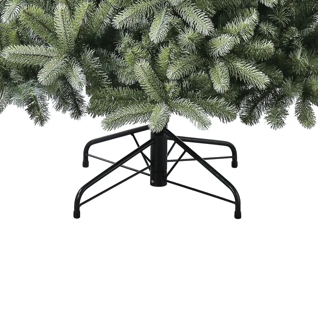 Evergreen Kunstmatige kerstboom Vermont Spar 180 cm Groen