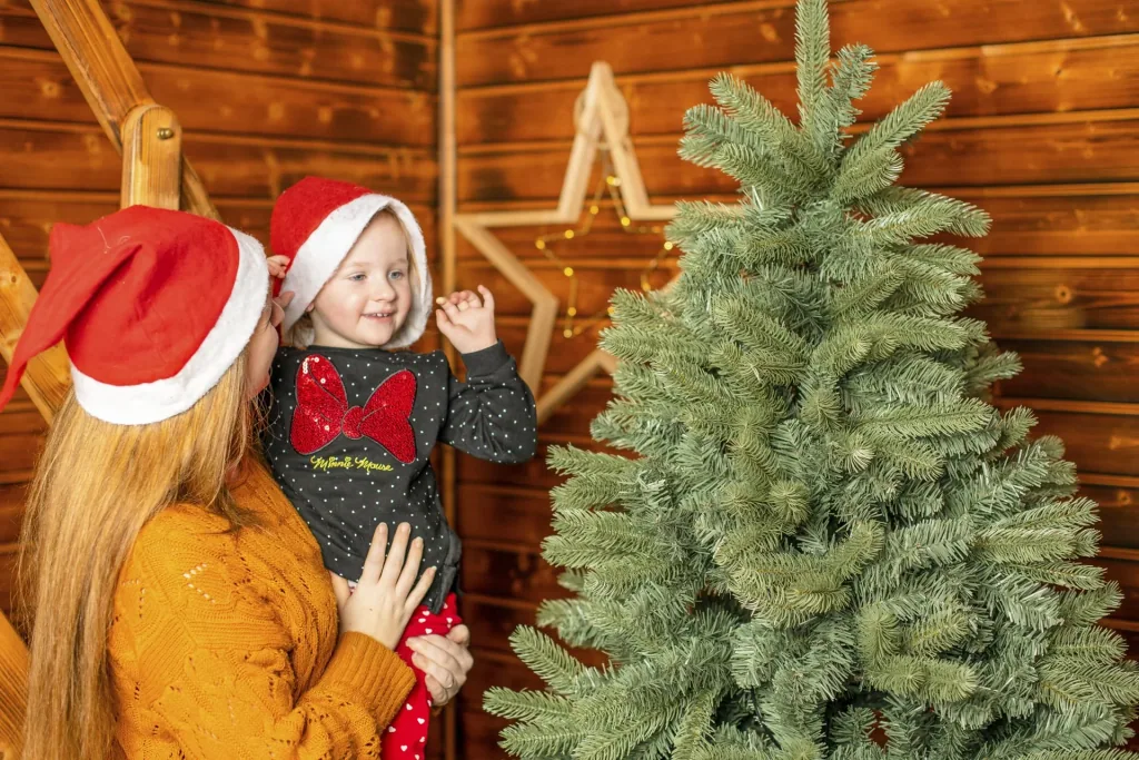 Evergreen Kunstmatige kerstboom Vermont Spar 180 cm Groen
