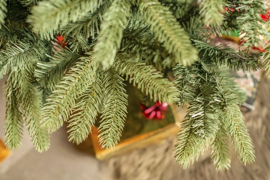Evergreen Kunstmatige kerstboom Vermont Spar 180 cm Groen