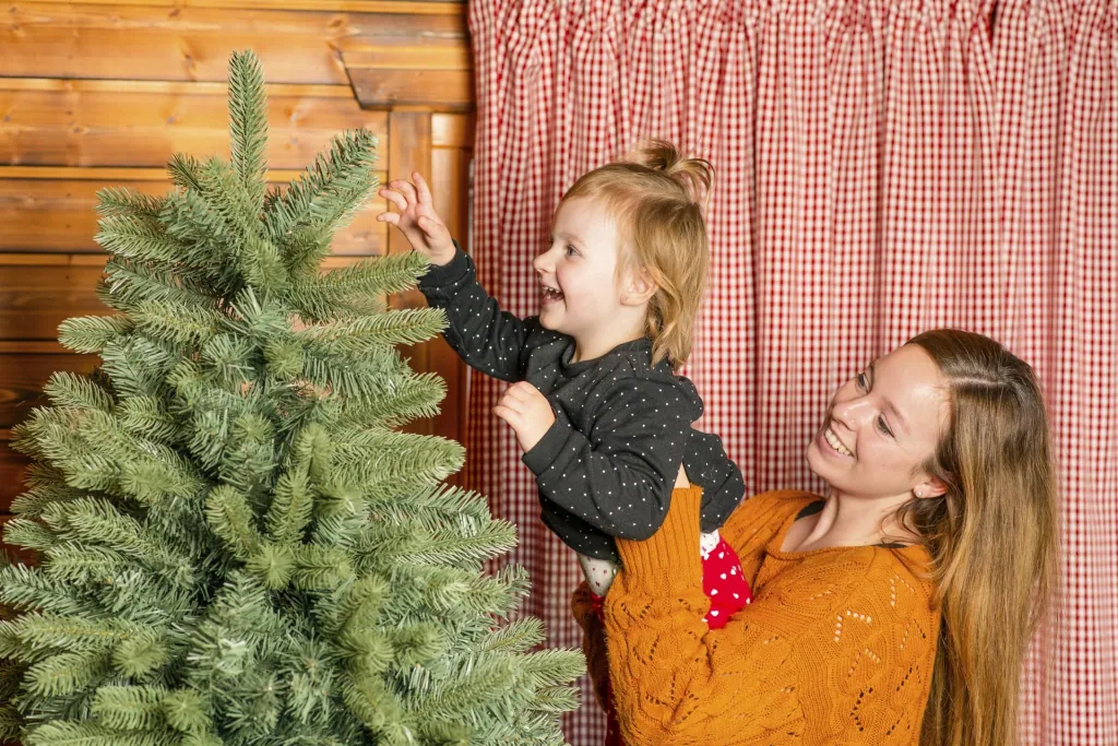 Evergreen Kunstmatige kerstboom Vermont Spar 180 cm Groen