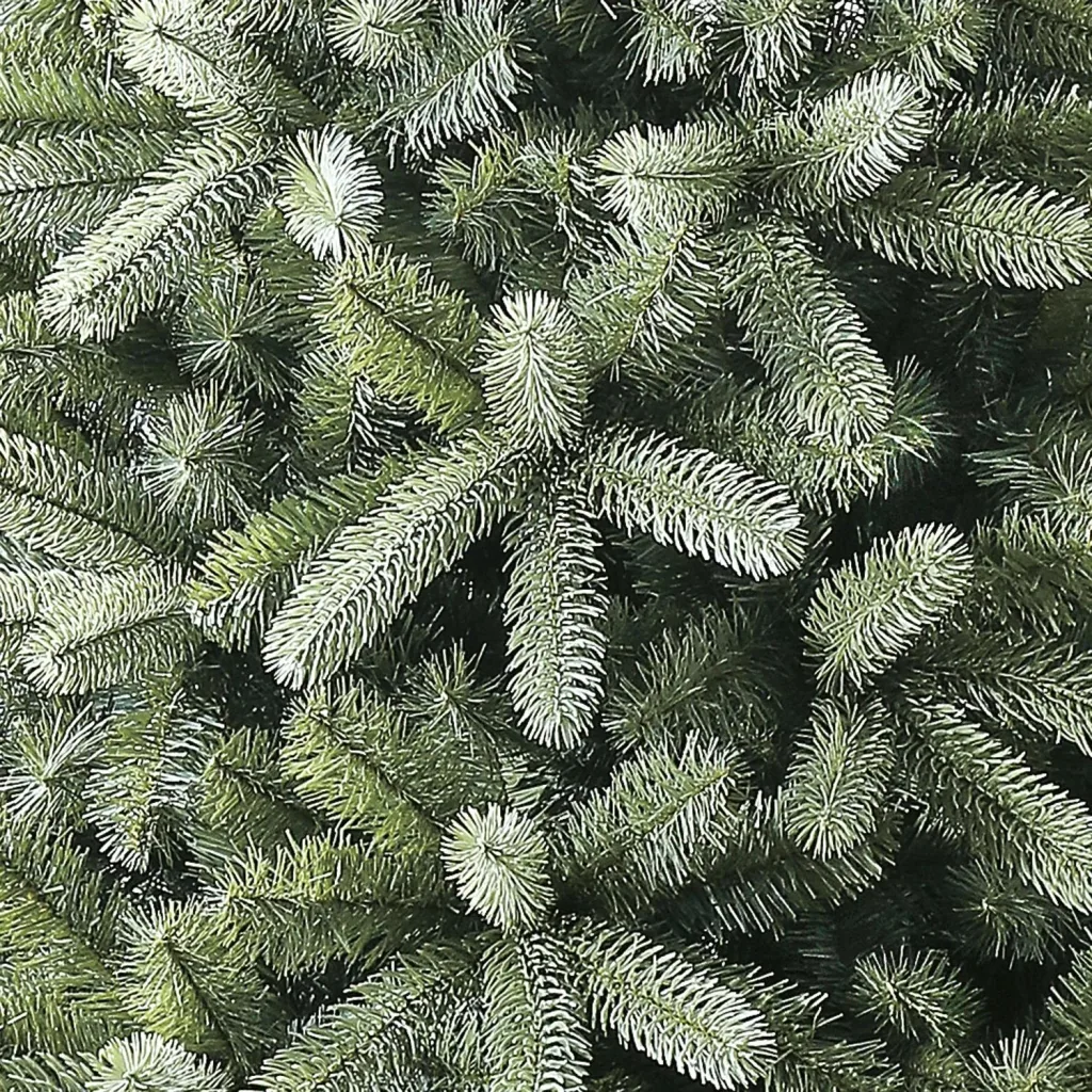 Evergreen Kunstmatige kerstboom Vermont Spar 180 cm Groen