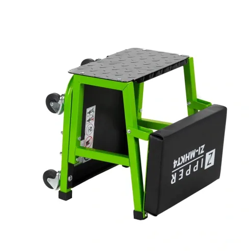 Mobile assembly stool - step combination "ZI-MHKT4"