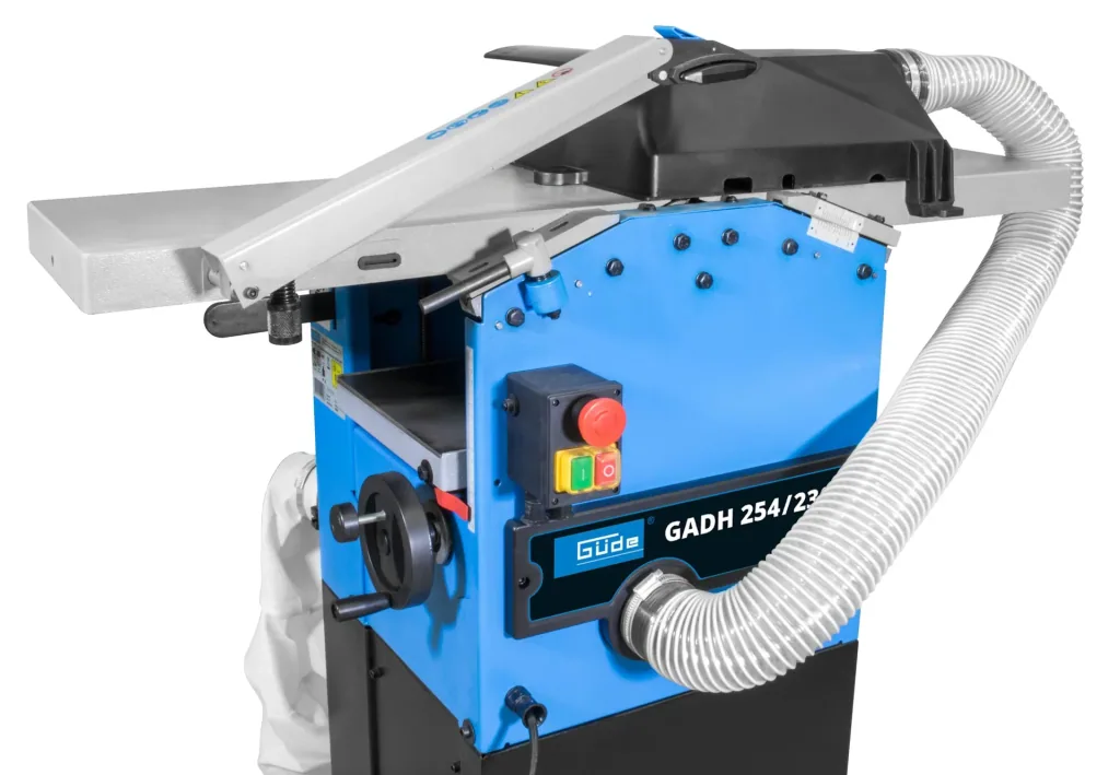 Afkort- en vandiktebank GADH 254