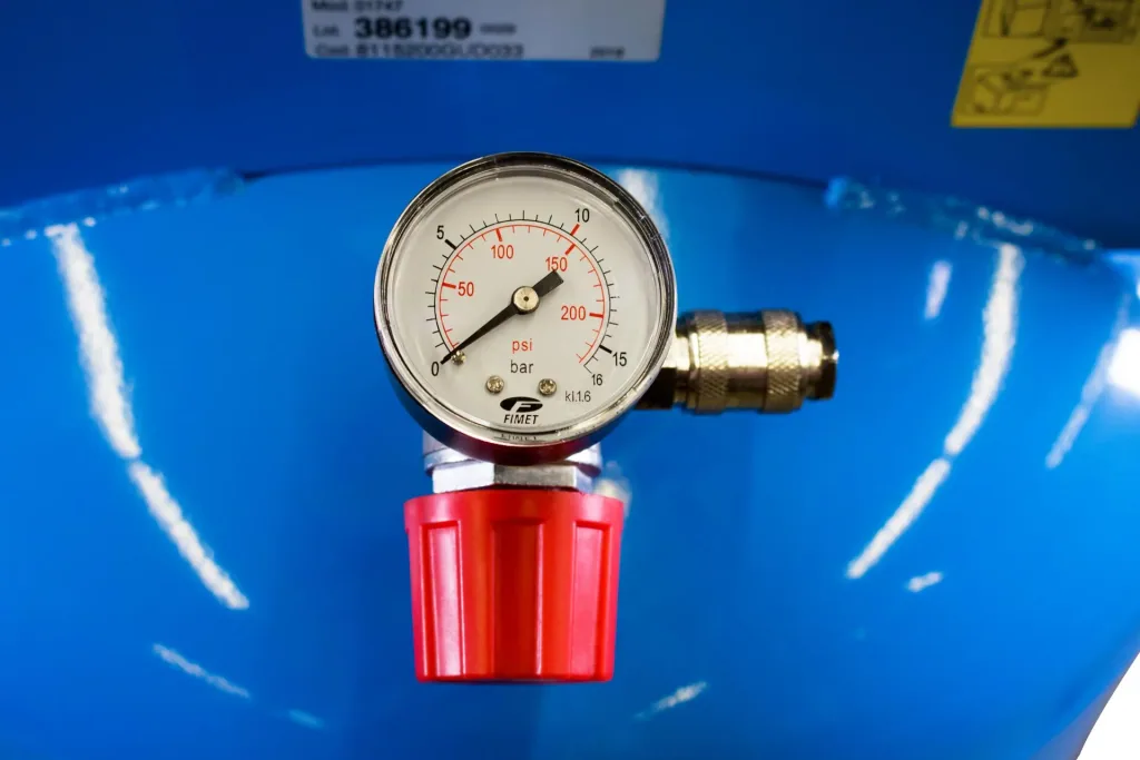Compressor 480/10/200 ST