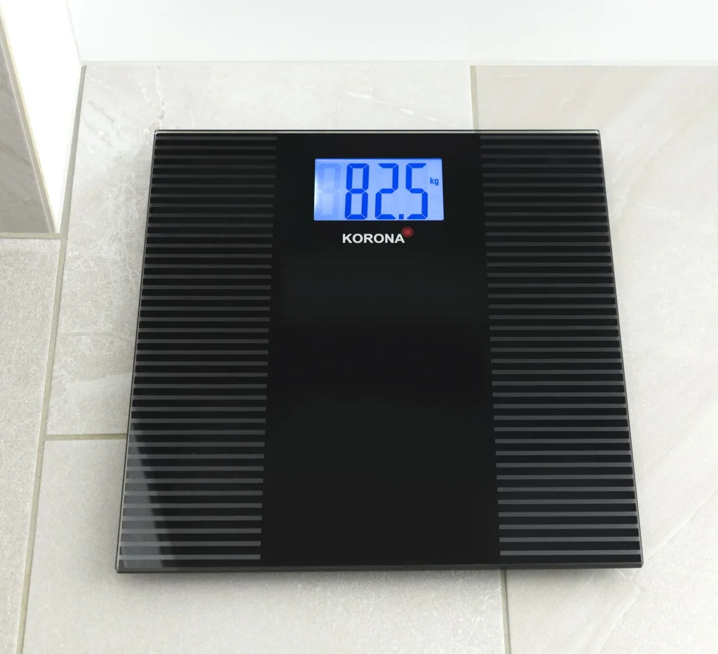 Ella body scale