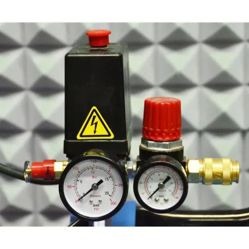 COMPRESSOR 335/10/100