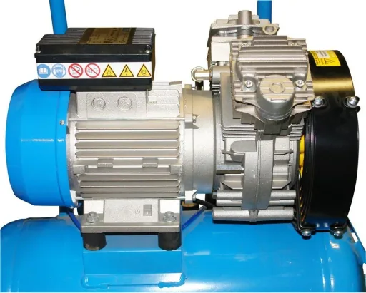 Kompressor Airpower 350/10/25