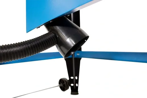 Table saw "GTKS 315", 230 Volt