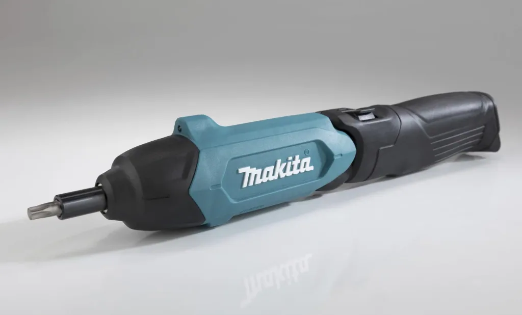 Cordless angle screwdriver DF001DW 3.6 Volt