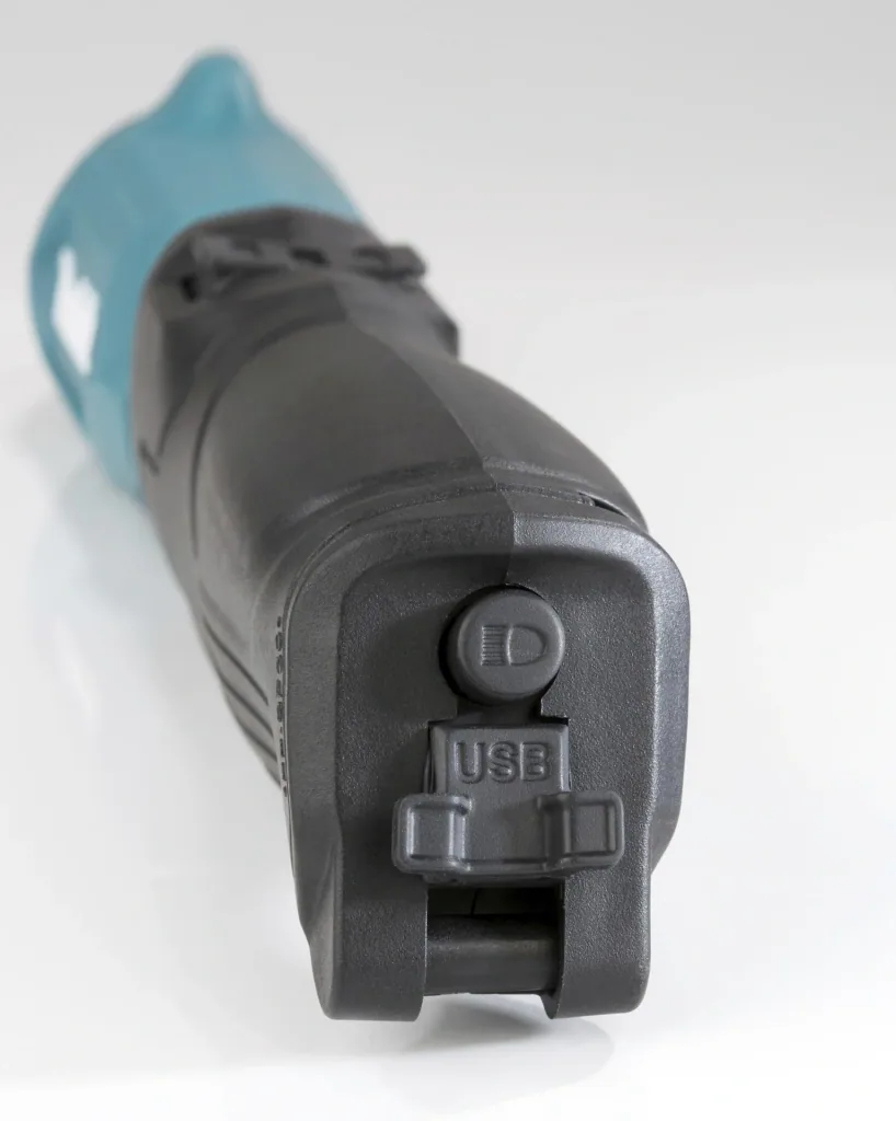 Cordless angle screwdriver DF001DW 3.6 Volt