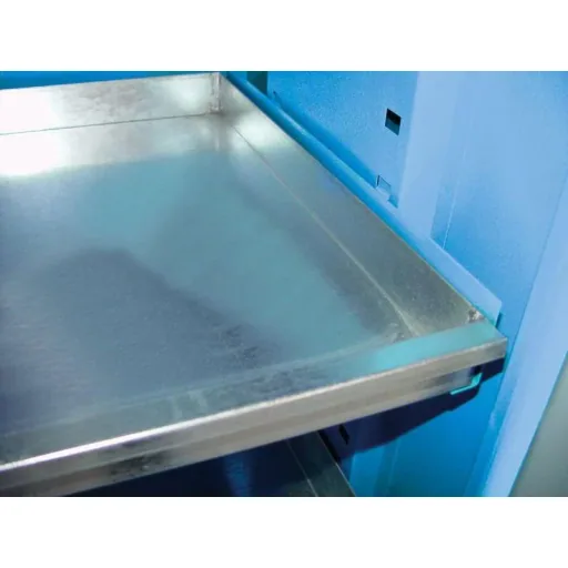 ENVIRONMENTAL CABINET TYPE III