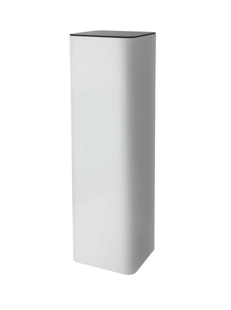 Elegance Tower infrared heating panel