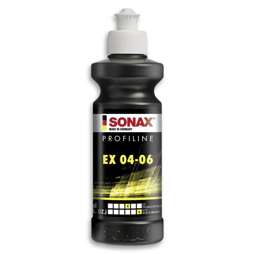 PROFILINE EX 04-06 250 ml