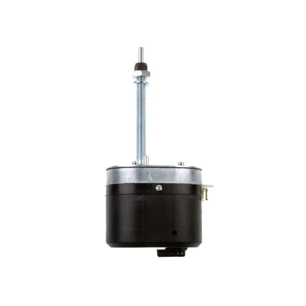 Windshield wiper motor, 12 volts for tractors