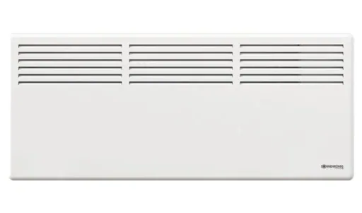 Convector - Slim E 2000 with extra flat structure