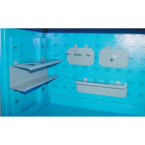 TOOL CABINET TYPE "UNIVERSAL"
