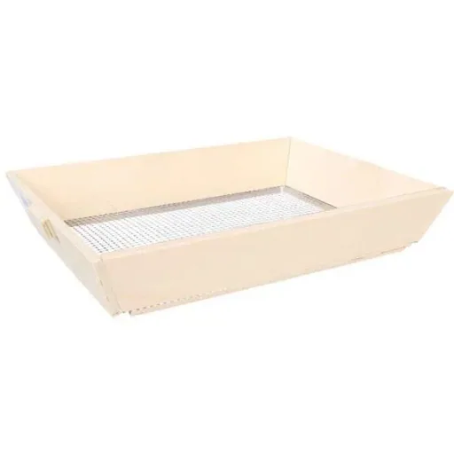 sieve - 22 x 32 cm