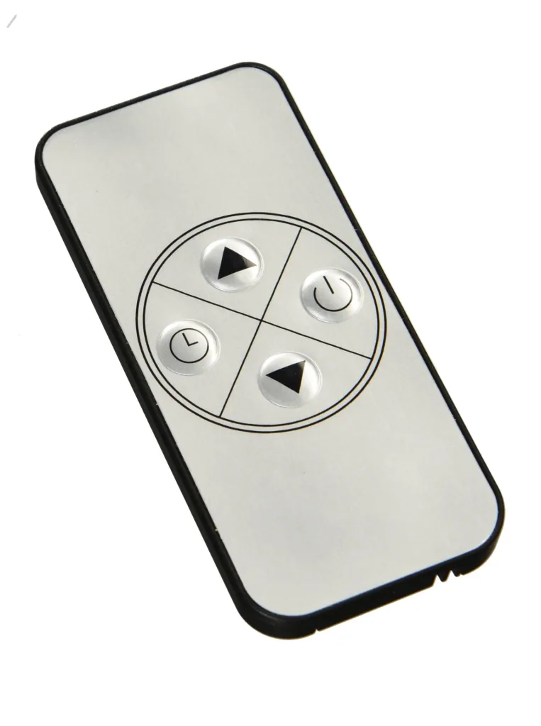 Maxx Heat 350W with remote control