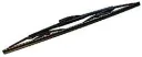 Windscreen wiper blade, 410 mm for tractors