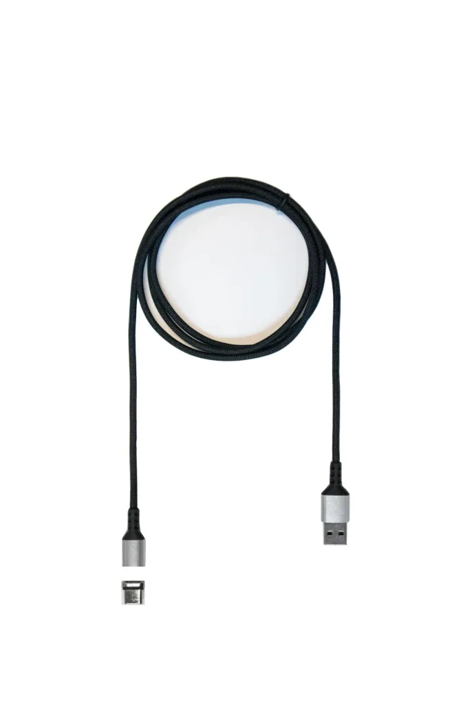 Senior Outdoor Smartphone M510-M + FREE magnetic charging cable