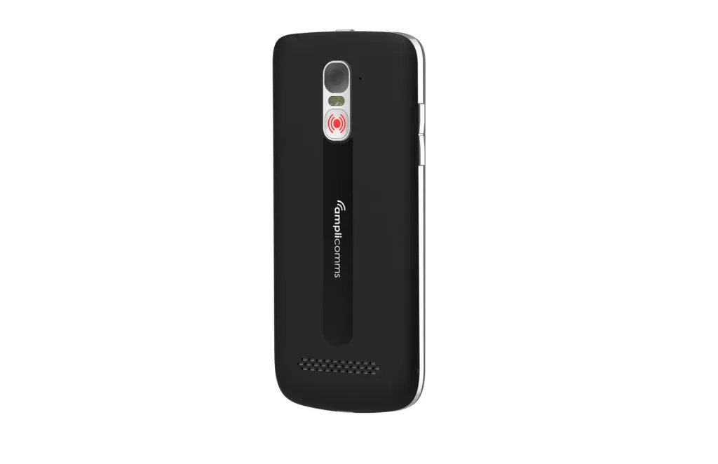 Senior Outdoor Smartphone M510-M + FREE magnetic charging cable