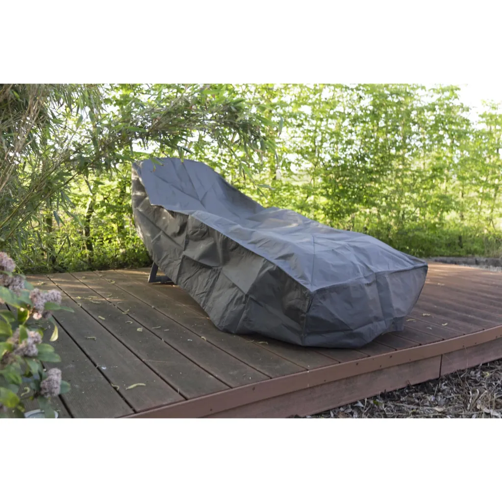 protective cover for sun lounger