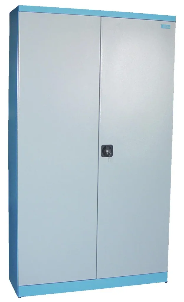 Gereedschapskast type C, 1100 x 380 x 1930 mm