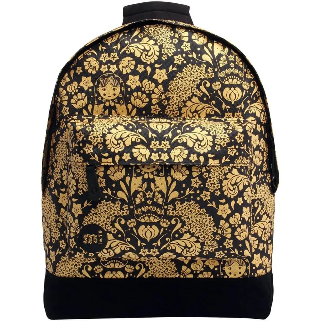 Backpack Russian Dolls