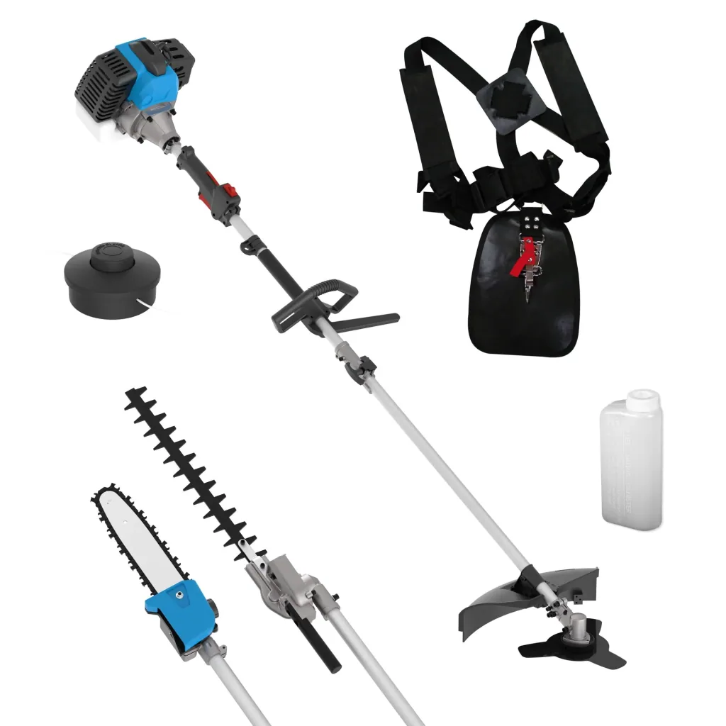 4 in 1 Garden Care Set "GPS 1001"
