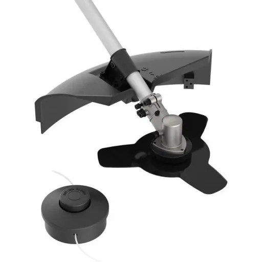 Petrol multi-purpose garden tools 4-in-1 GPS 1001 2-stroke