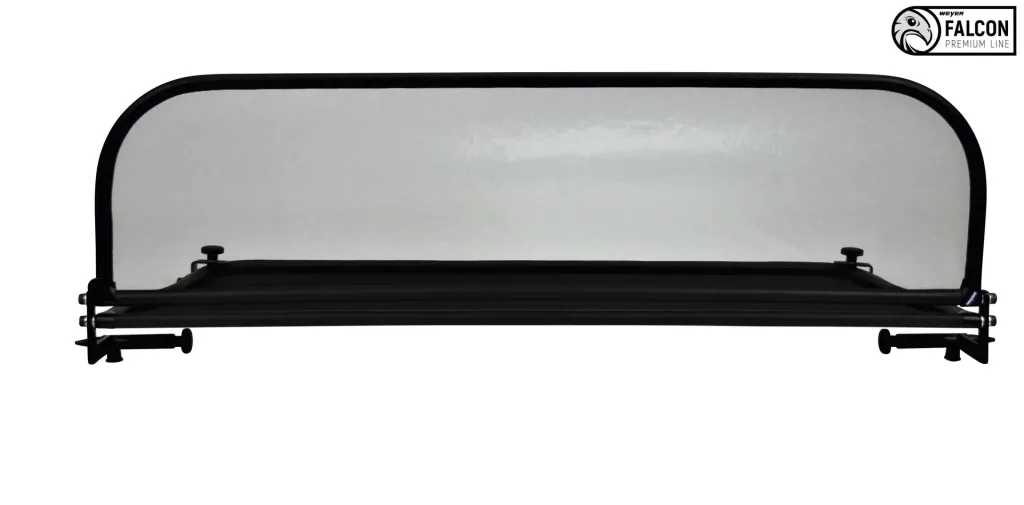 Convertible wind deflector - Premium Line BMW MINI R52/R57, built from 2004-2015