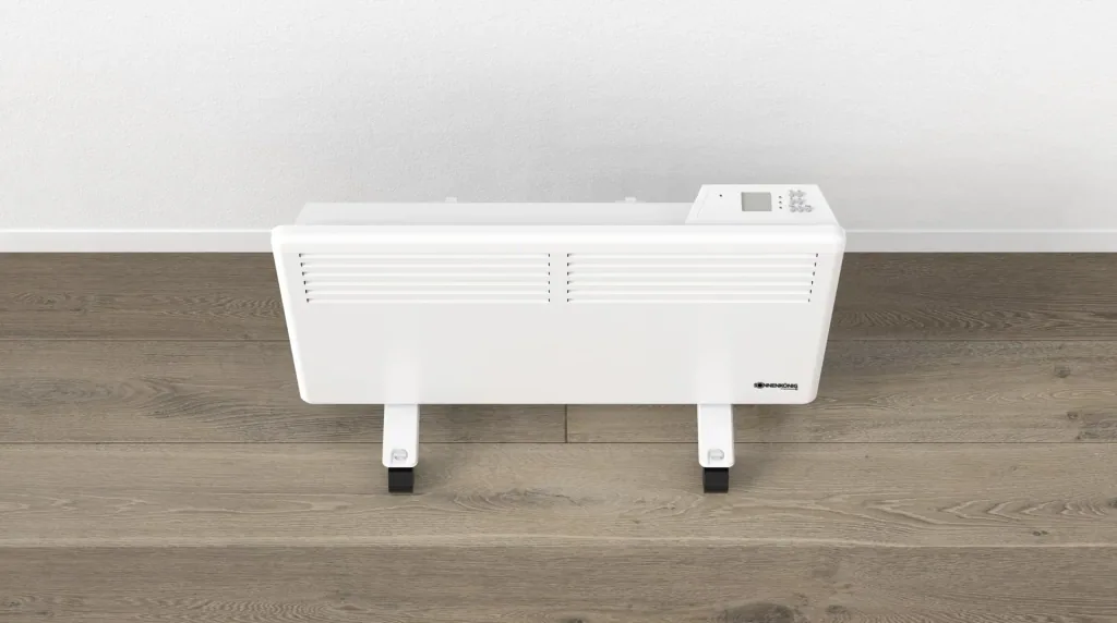 Slim E 1500 - Convector