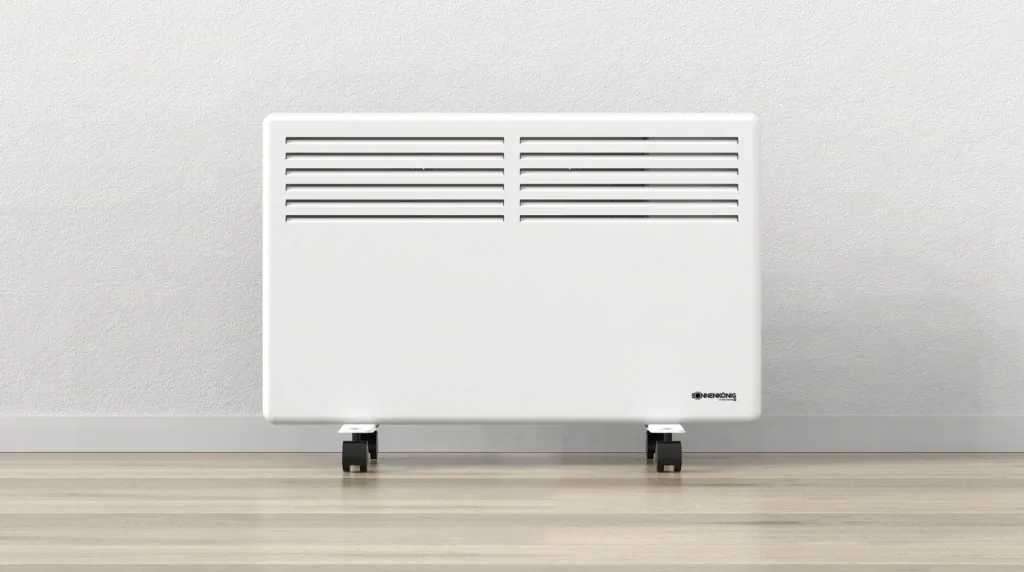 Slim E 1500 - Convector