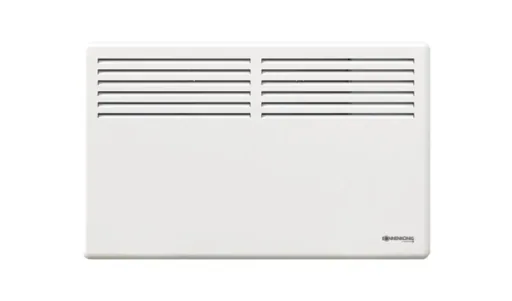 Convector - Slim E 1500 with overheating protection