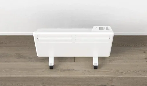Convector - Slim E 1500 with overheating protection