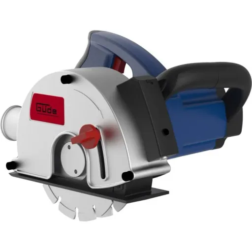 Wall cutter MD1700 with 2 diamond cutting discs