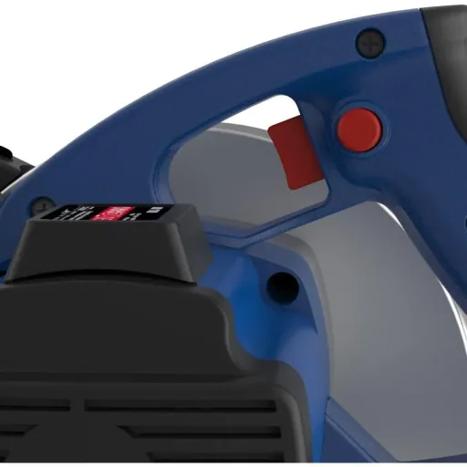 Wall cutter MD1700 with 2 diamond cutting discs