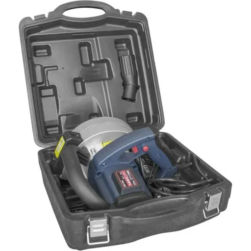 Wall cutter MD1700 with 2 diamond cutting discs